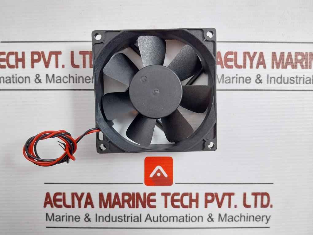 Orion Fans Od8025-24Hb Cooling Fan