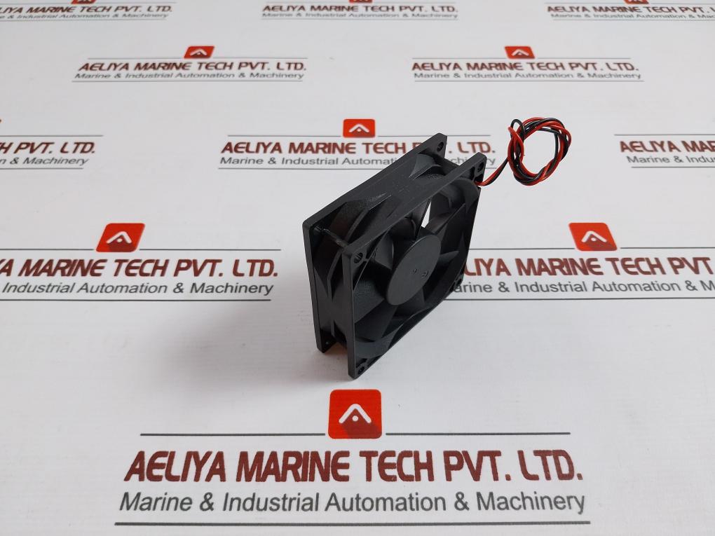 Orion Fans Od8025-24Hb Cooling Fan