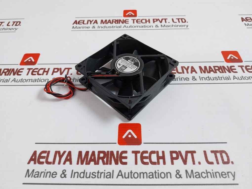 Orion Fans Od8025-24Hb Cooling Fan