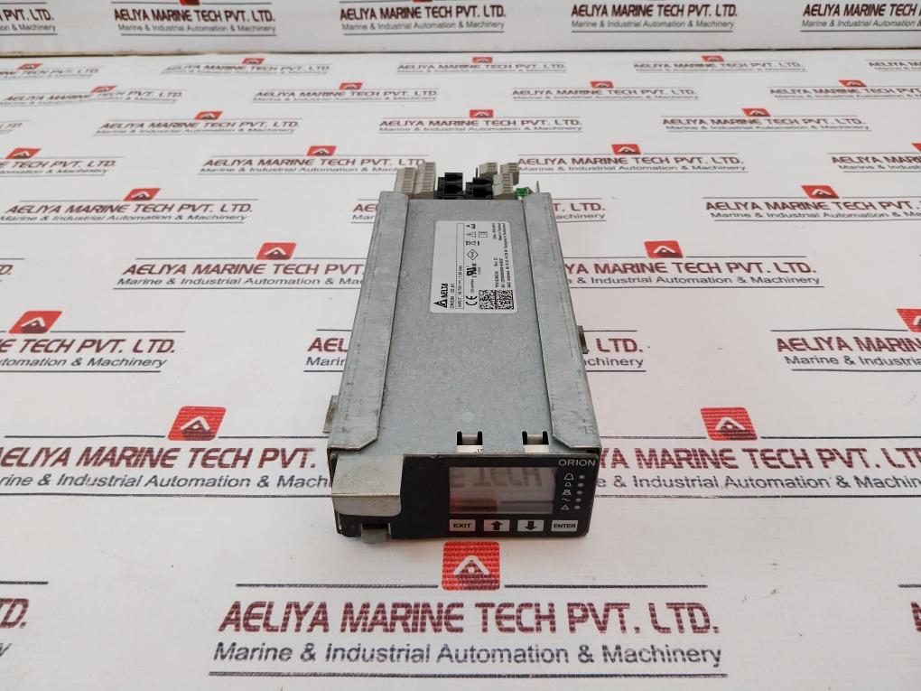 Orion Id:A1 Controller Module Rev 22 Tps1020023A E199638
