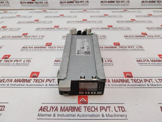 Orion Id:A1 Controller Module Rev 22 Tps1020023A E199638