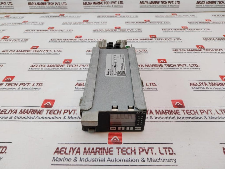 Orion Id:A1 Controller Module Rev 22 Tps1020023A E199638
