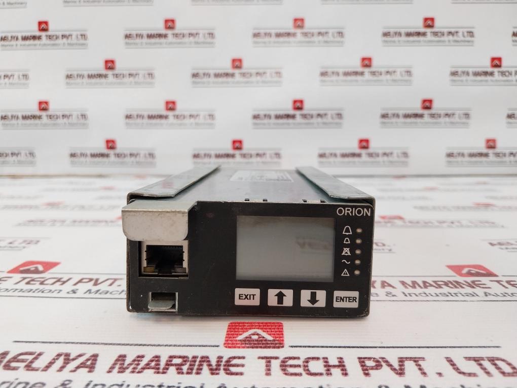 Orion Id:A1 Controller Module Rev 22 Tps1020023A E199638