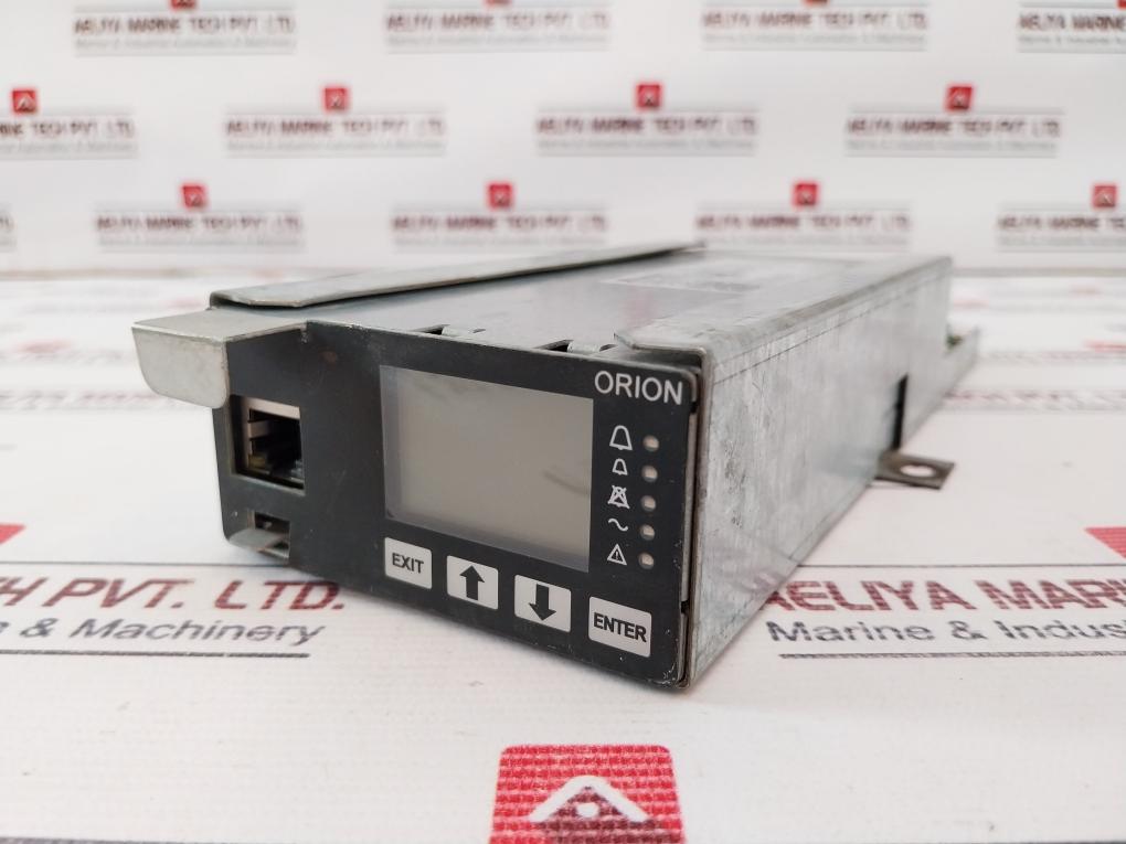 Orion Id:A1 Controller Module Rev 22 Tps1020023A E199638