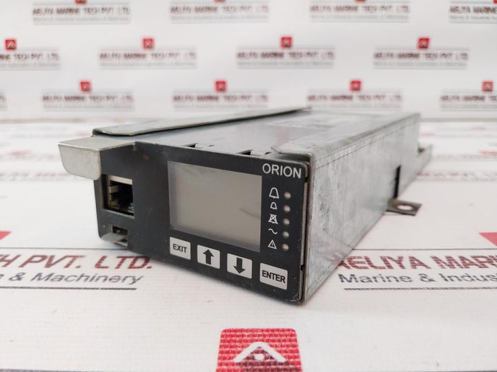 Orion Id:A1 Controller Module Rev 22 Tps1020023A E199638