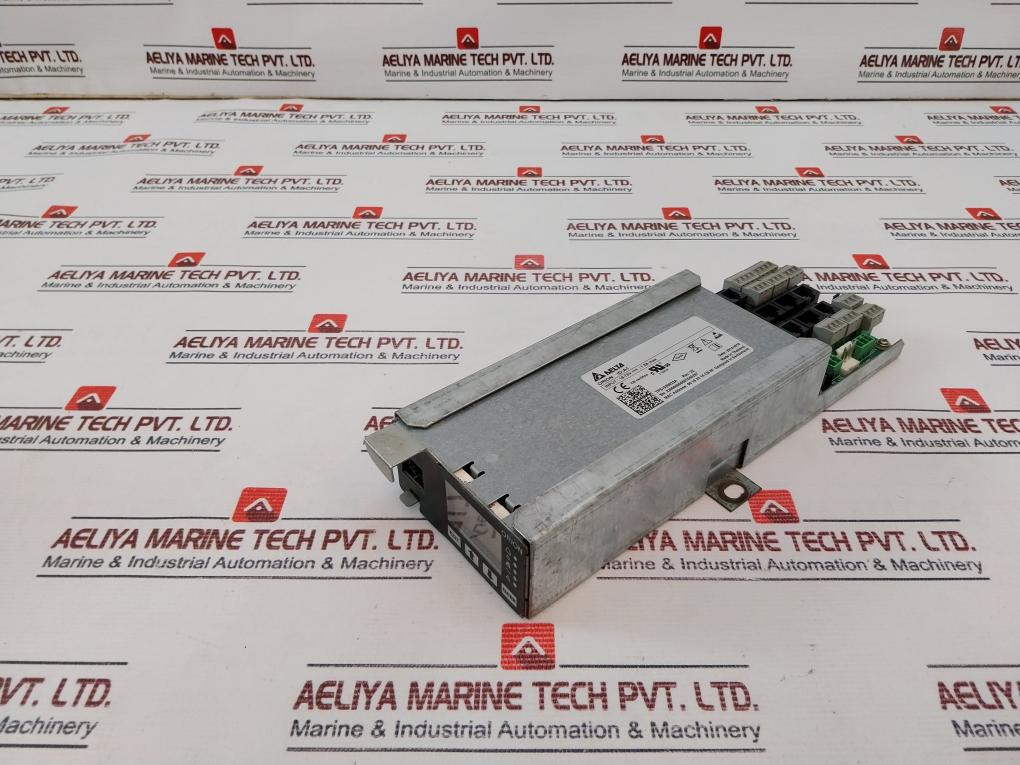 Orion Id:A1 Controller Module Rev 22 Tps1020023A E199638