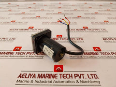 Orion Lm 5 Liquid Pressure Switch , 0.5 To 7 Bar Range 5A Electrical Rating