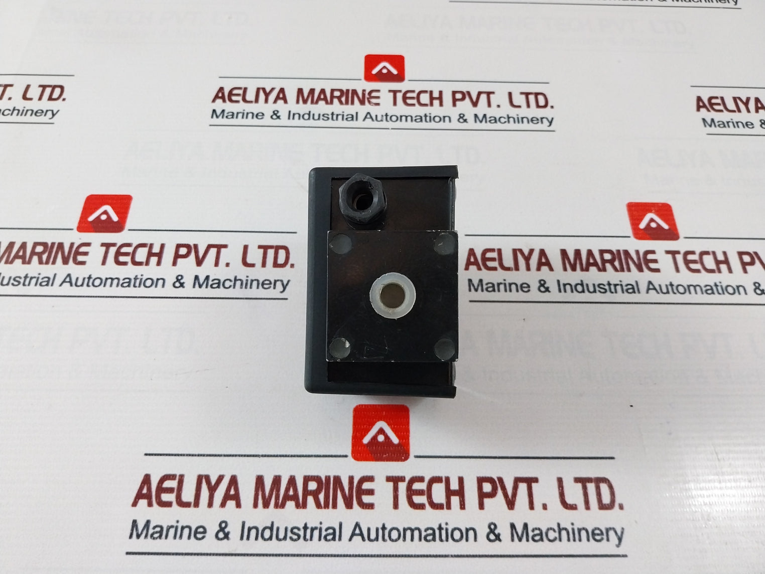 Orion Me H15 Ca10 Pressure Switch 0-15 Bar