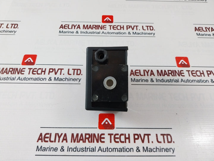 Orion Me H15 Ca10 Pressure Switch 0-15 Bar