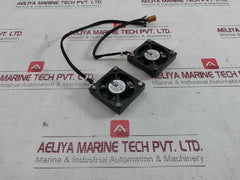 Orix Mds510M-24 Dc Axial Brushless Fan 0.06A Vq3 80663 U23 80012