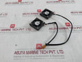 Orix Mds510M-24 Dc Axial Brushless Fan 0.06A Vq3 80663 U23 80012