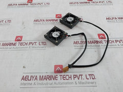 Orix Mds510M-24 Dc Axial Brushless Fan 0.06A Vq3 80663 U23 80012