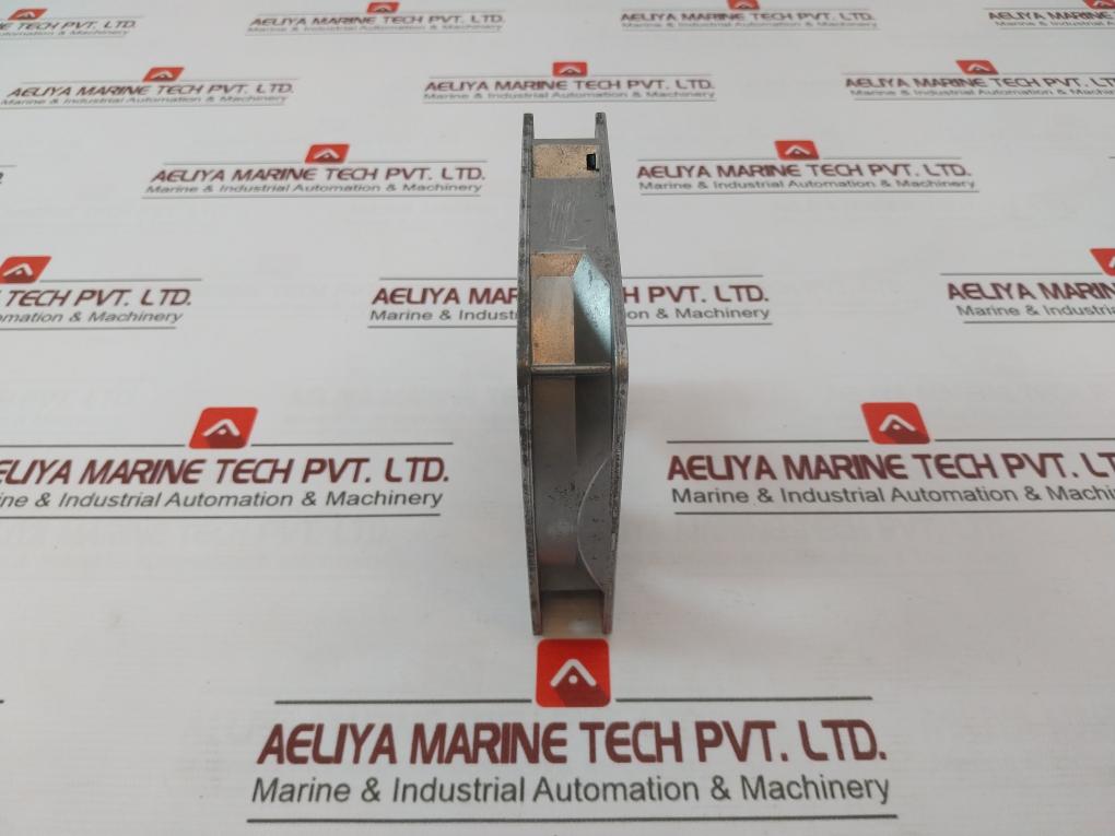 Orix Mu1225S-41 Ac Axial Flow Fan Ac200V 200/200V 11/9.5W 50/60Hz