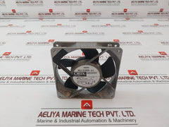Orix Mu1225S-41 Ac Axial Flow Fan Ac200V 200/200V 11/9.5W 50/60Hz