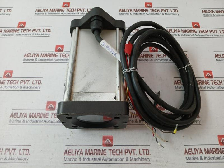 Orlaco 0103970 80Afex Af-zoom Camera (Autofocus)