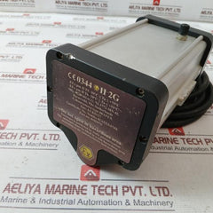 Orlaco 0103970 80Afex Af-zoom Camera (Autofocus)