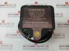 Orlaco 0103970 80Afex Af-zoom Camera (Autofocus)
