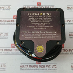 Orlaco 0103970 80Afex Af-zoom Camera (Autofocus)