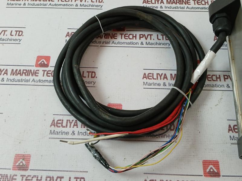 Orlaco 0103970 80Afex Af-zoom Camera (Autofocus)