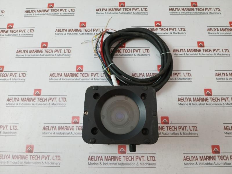 Orlaco 0103970 80Afex Af-zoom Camera (Autofocus)