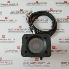 Orlaco 0103970 80Afex Af-zoom Camera (Autofocus)