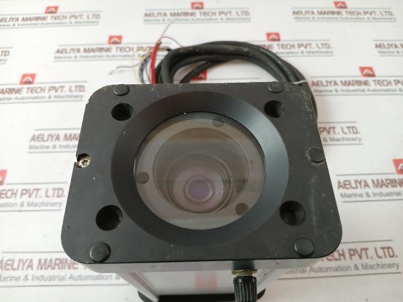 Orlaco 0103970 80Afex Af-zoom Camera (Autofocus)