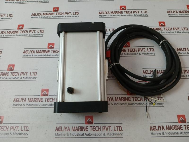 Orlaco 0103970 80Afex Af-zoom Camera (Autofocus)