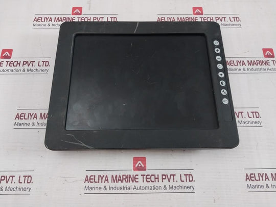 Orlaco 0207910 Screen For Tower And Port Crane 12-30V/Dc