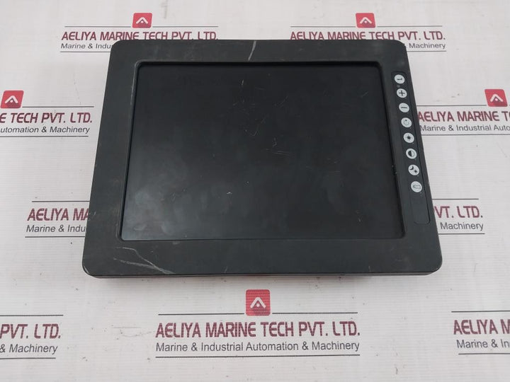 Orlaco 0207910 Screen For Tower And Port Crane 12-30V/Dc