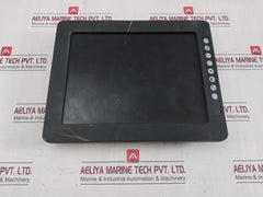 Orlaco 0207910 Screen For Tower And Port Crane 12-30V/Dc