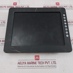 Orlaco 0207910 Screen For Tower And Port Crane 12-30V/Dc