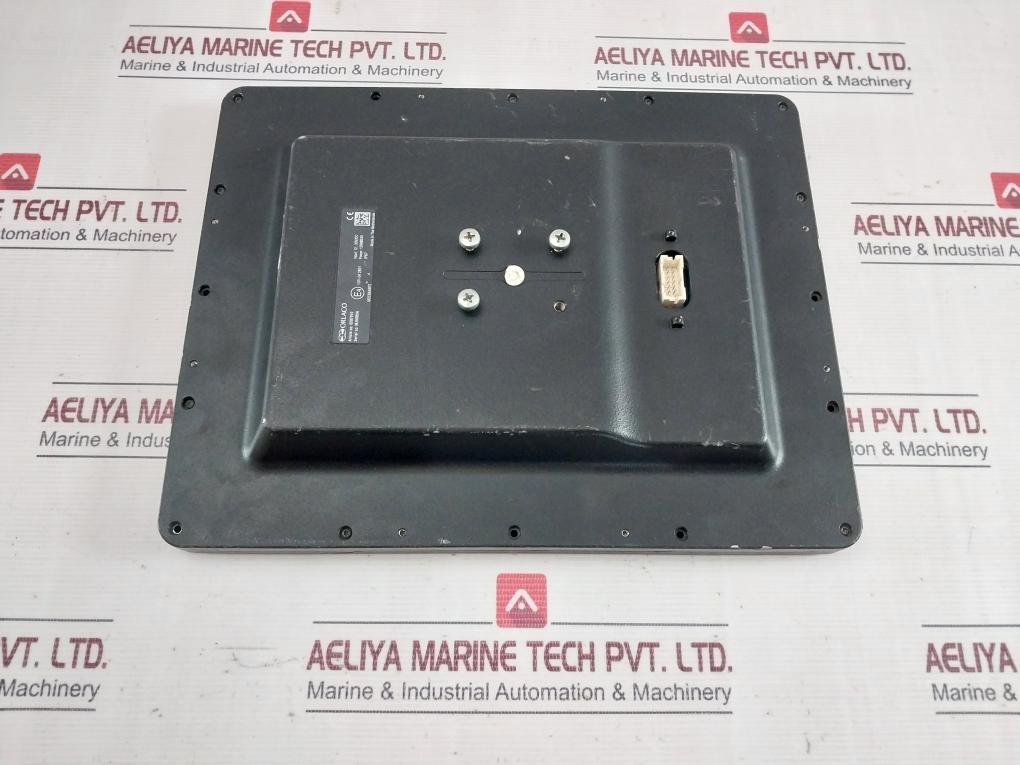 Orlaco 0207910 Screen For Tower And Port Crane 12-30V/Dc