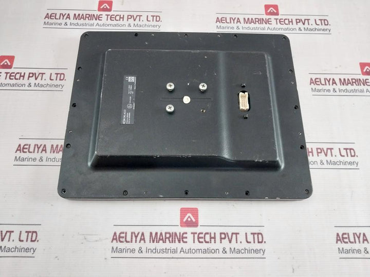 Orlaco 0207910 Screen For Tower And Port Crane 12-30V/Dc