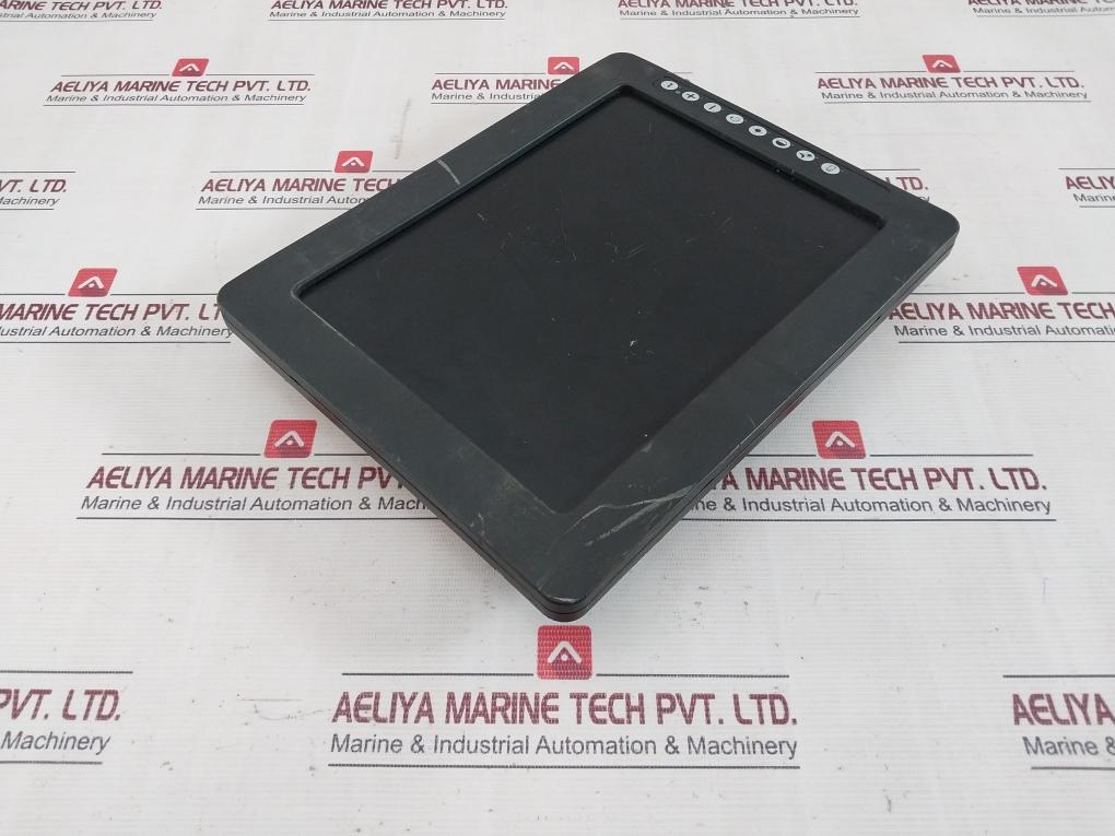 Orlaco 0207910 Screen For Tower And Port Crane 12-30V/Dc