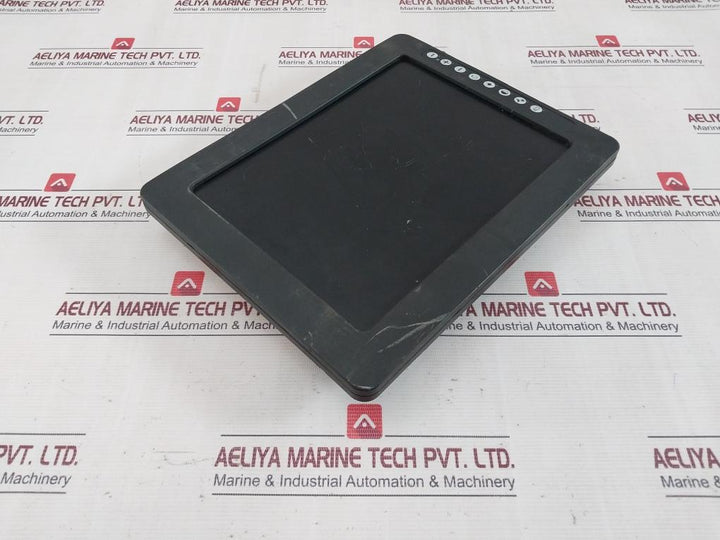 Orlaco 0207910 Screen For Tower And Port Crane 12-30V/Dc