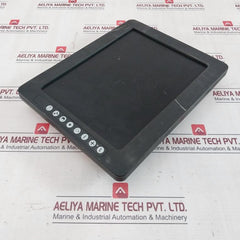 Orlaco 0207910 Screen For Tower And Port Crane 12-30V/Dc