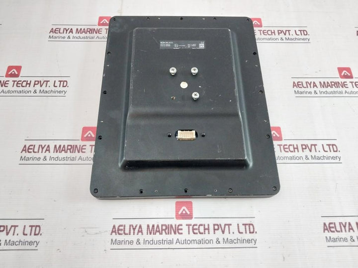 Orlaco 0207910 Screen For Tower And Port Crane 12-30V/Dc
