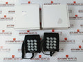 Orlaco 0502610 Handheld Keyboard Control