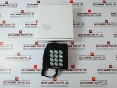 Orlaco 0502610 Handheld Keyboard Control