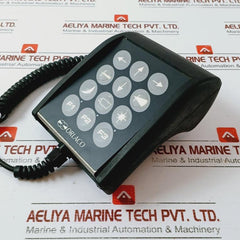 Orlaco 0502610 Handheld Keyboard Control