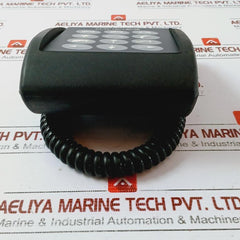 Orlaco 0502610 Handheld Keyboard Control