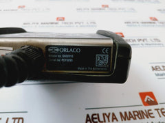 Orlaco Handheld Keyboard Control 0502610