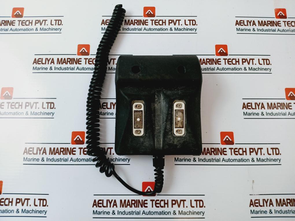 Orlaco 0502610 Handheld Keyboard Control