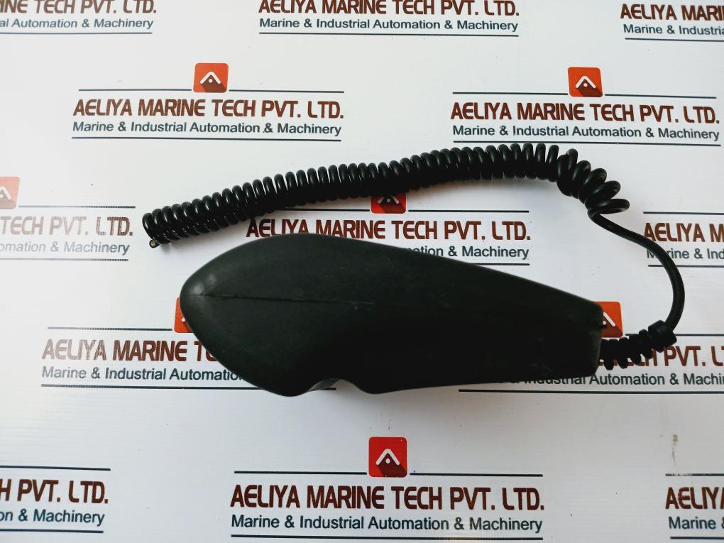 Orlaco 0502610 Handheld Keyboard Control