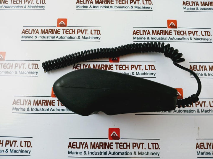 Orlaco Handheld Keyboard Control 0502610