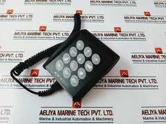 Orlaco Handheld Keyboard Control 0502610