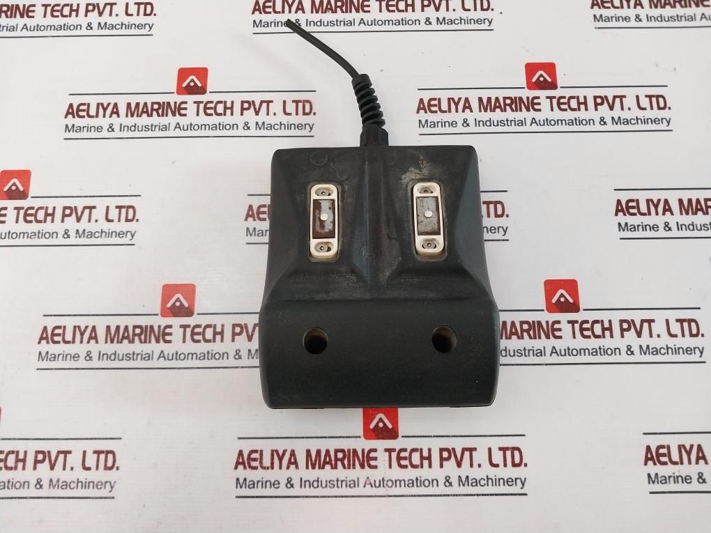 Orlaco 0502610 Handheld Keyboard Control 580 Gm