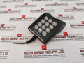 Orlaco 0502610 Handheld Keyboard Control 580 Gm