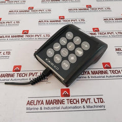 Orlaco 0502610 Handheld Keyboard Control 580 Gm
