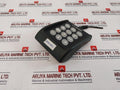 Orlaco 0502610 Handheld Keyboard Control 580 Gm